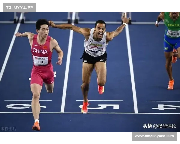 刘俊茜钻石联赛创13秒24个人最好成绩 获男子60米栏铜牌闪耀国际赛场 刘俊茜钻石联赛创13秒24个人最好成绩 获男子60米栏铜牌闪耀国际赛场