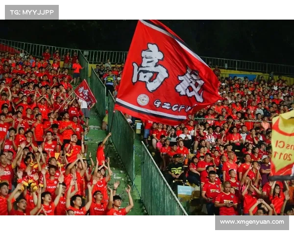 广州队宣布回归越秀山球场引发球迷情怀热议重新定义主场情感纽带 广州队宣布回归越秀山球场引发球迷情怀热议重新定义主场情感纽带