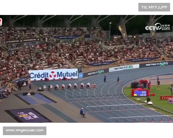 2025钻石联赛巴黎站精彩回顾 CCTV5晚间独家实况播出 2025钻石联赛巴黎站精彩回顾 CCTV5晚间独家实况播出
