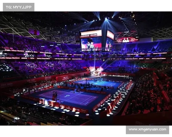 2026年大马大师赛升级为超级500赛事 落户槟城助力羽毛球发展