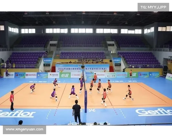 北京推动排球进校园计划2025年新增50所排球特色中小学助力青少年体育发展 北京推动排球进校园计划2025年新增50所排球特色中小学助力青少年体育发展