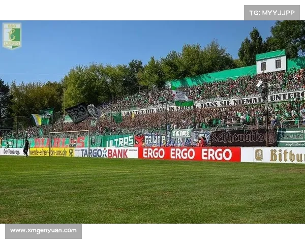 德国杯社会调查显示78%球迷支持增加低级别球队主场承办场次提案 德国杯社会调查显示78%球迷支持增加低级别球队主场承办场次提案