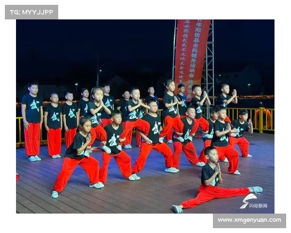 阳信精武文化选拔赛圆满落幕 240名选手展现武术代际传承风采 阳信精武文化选拔赛圆满落幕 240名选手展现武术代际传承风采